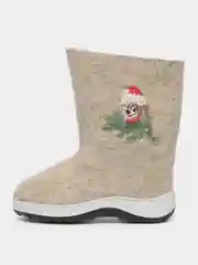 Валенки детские