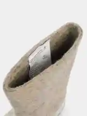 Валенки детские