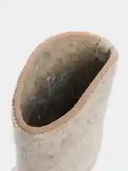 Угги войлочные