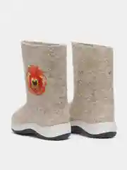 Валенки детские