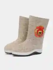 Валенки детские