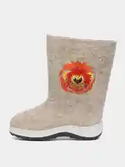 Валенки детские