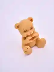 Мыло медведь-любимка