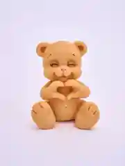Мыло медведь-любимка