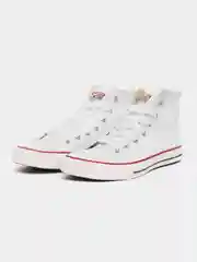 Белый кеды мужские