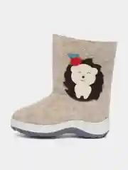 Валенки детские