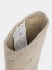 Валенки детские