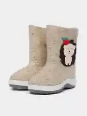 Валенки детские