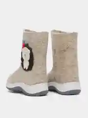 Валенки детские