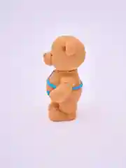 Мыло медведь в штанишках
