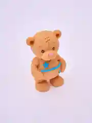 Мыло медведь в штанишках