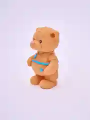 Мыло медведь в штанишках