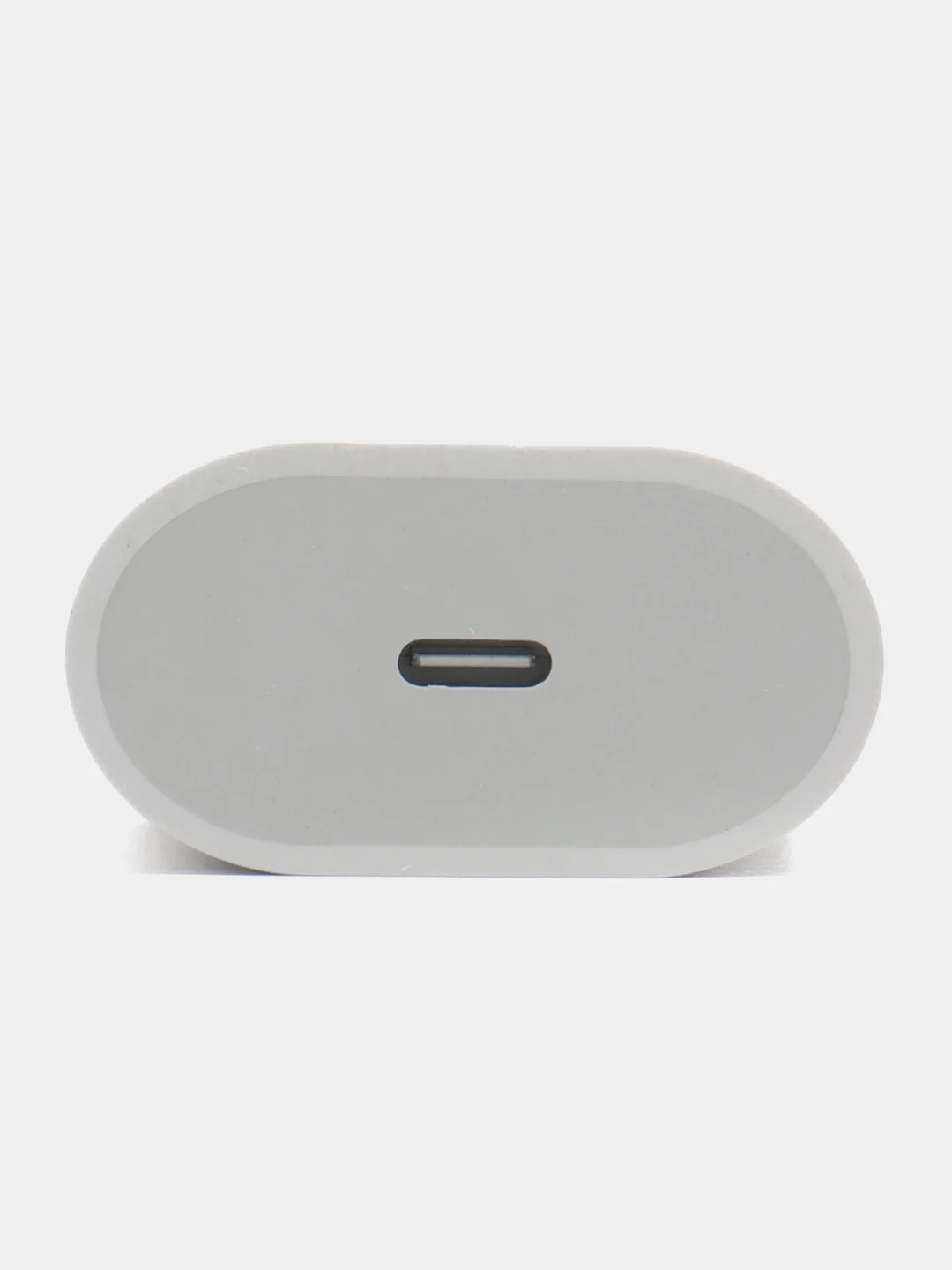 Блок питания для iPhone 25W, Type-C, с быстрой зарядкой, адаптер, зарядник