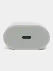 Блок питания для iPhone, Airpods 20W, Type-C, с быстрой зарядкой, адаптер, зарядник