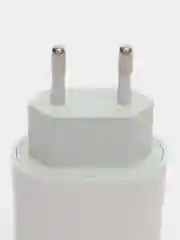 Блок питания для iPhone, Airpods 20W, Type-C, с быстрой зарядкой, адаптер, зарядник