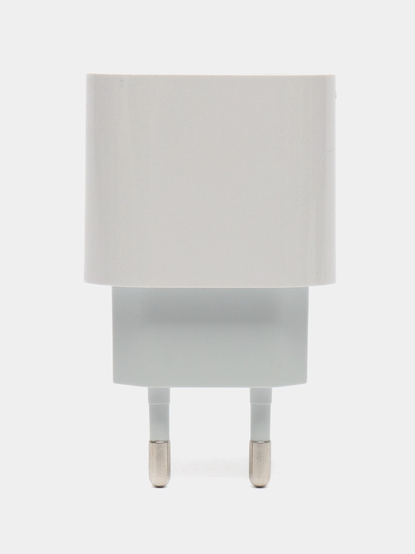 Блок питания для iPhone, Airpods 20W, Type-C, с быстрой зарядкой, адаптер, зарядник