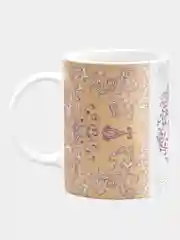Кружка керамическая Лучшая кума