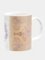 Кружка керамическая Лучший кум