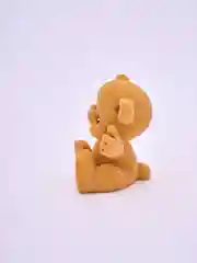 Мыло классный медведь
