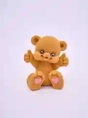 Мыло классный медведь