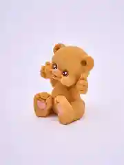 Мыло классный медведь