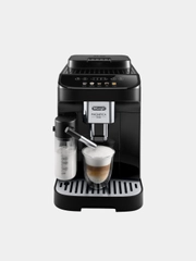 Кофемашина DeLonghi ECAM290.61.B, черный, автоматический капучинатор