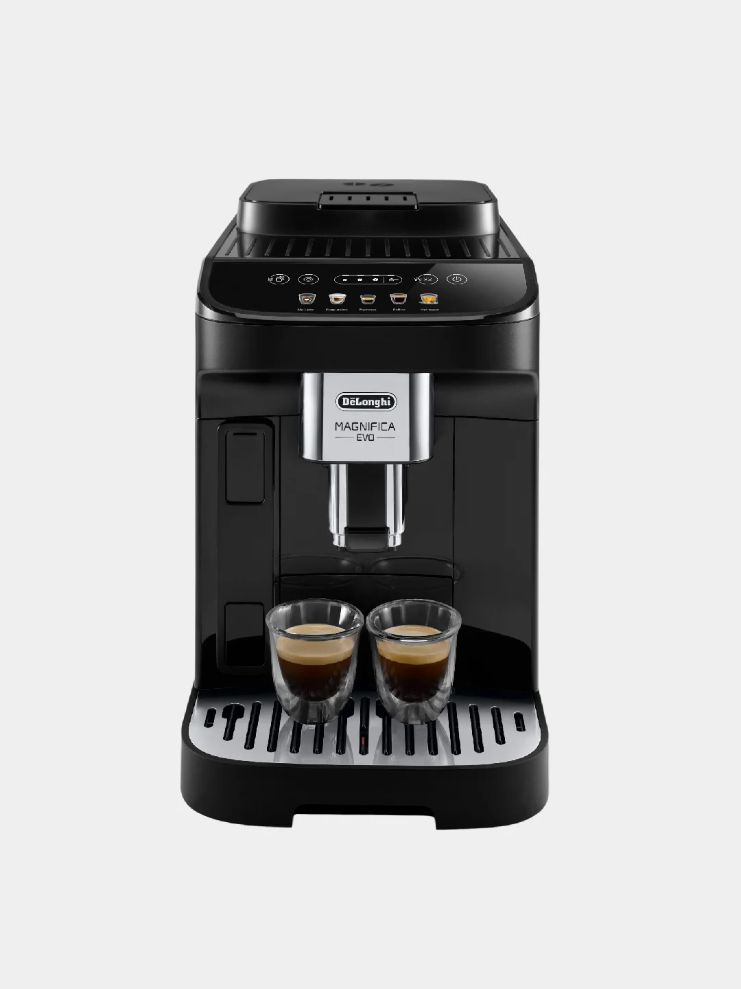 Кофемашина DeLonghi ECAM290.61.B, черный, автоматический капучинатор
