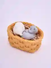 Мыло котята инь янь
