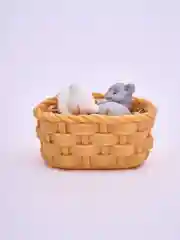 Мыло котята инь янь