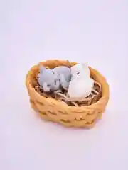 Мыло котята инь янь