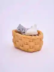 Мыло котята инь янь