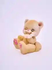 Мыло кошка-воздушный поцелуй