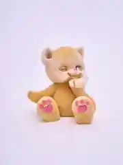 Мыло кошка-воздушный поцелуй