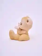 Мыло кошка-воздушный поцелуй