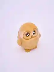 Мыло совенок