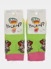 Носки детские для новорожденных