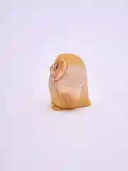 Мыло совенок