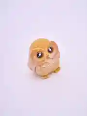 Мыло совенок