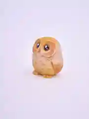 Мыло совенок