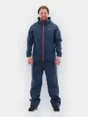 Морской костюм мужской мембранный Dragonfly Active 2.0 2021