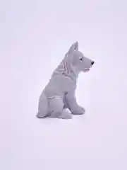 Мыло волк