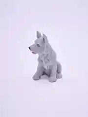 Мыло волк