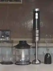 Блендер погружной VIXTER HBW-2225 1300 Вт нержавеющая сталь