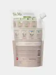 BioMio BIO-CARE БЕЗ ЗАПАХА средство для мытья посуды, 500 мл Refill