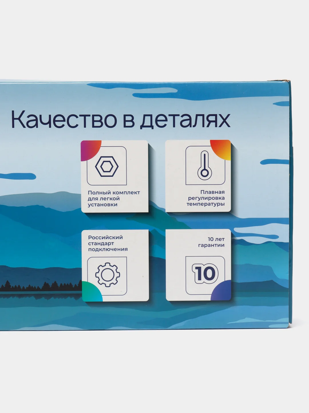Смеситель для умывальника и кухни черный, из нержавеющей стали кран для раковины