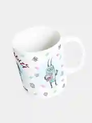 Кружка керамическая Офисный планктон