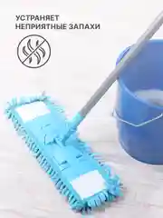 Белый гель для мытья полов YokoSun, 5л