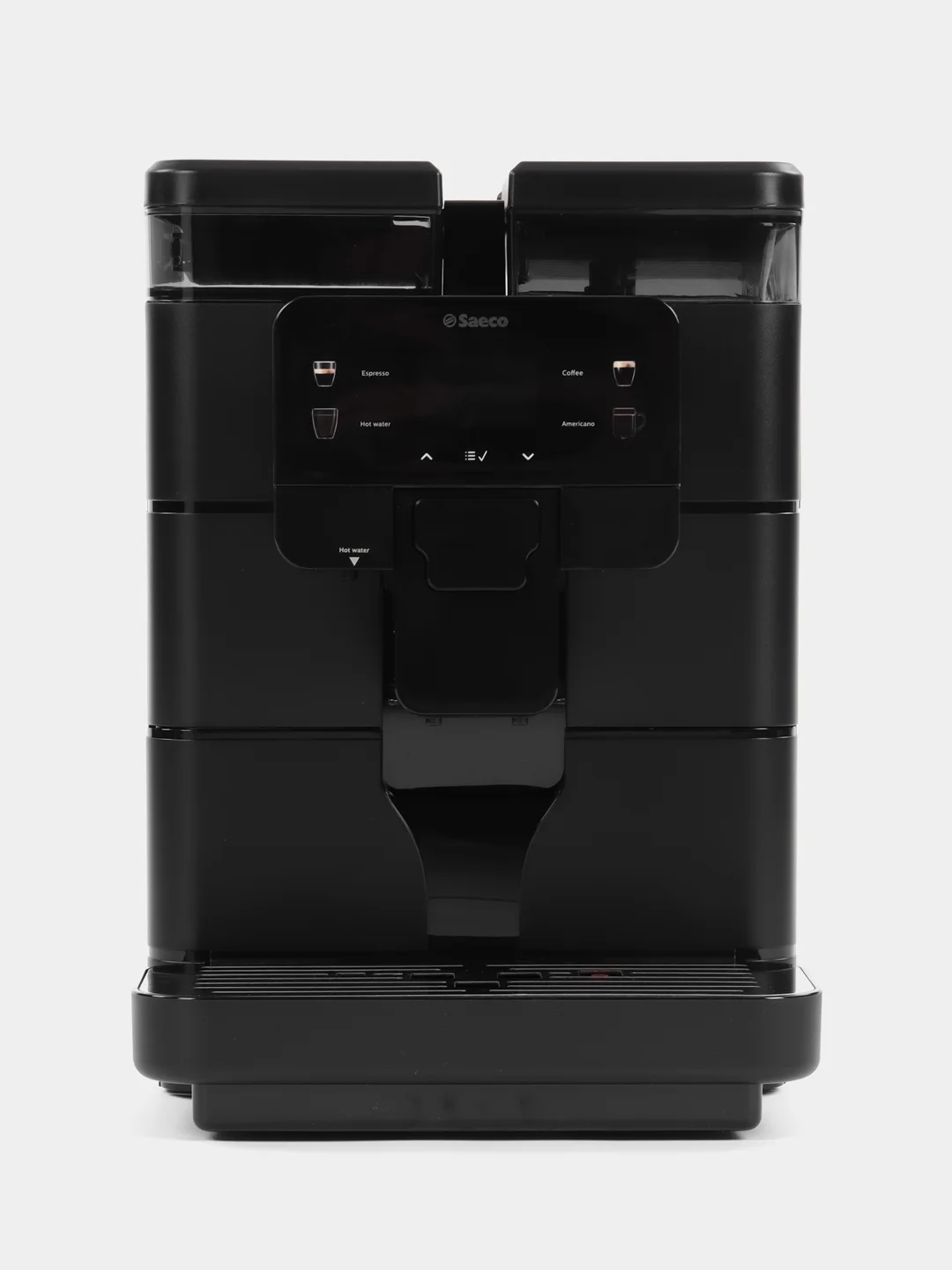 Кофемашина Saeco New Royal Black