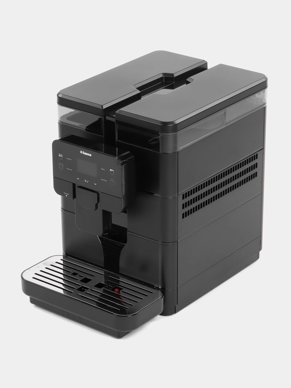 Кофемашина Saeco New Royal Black