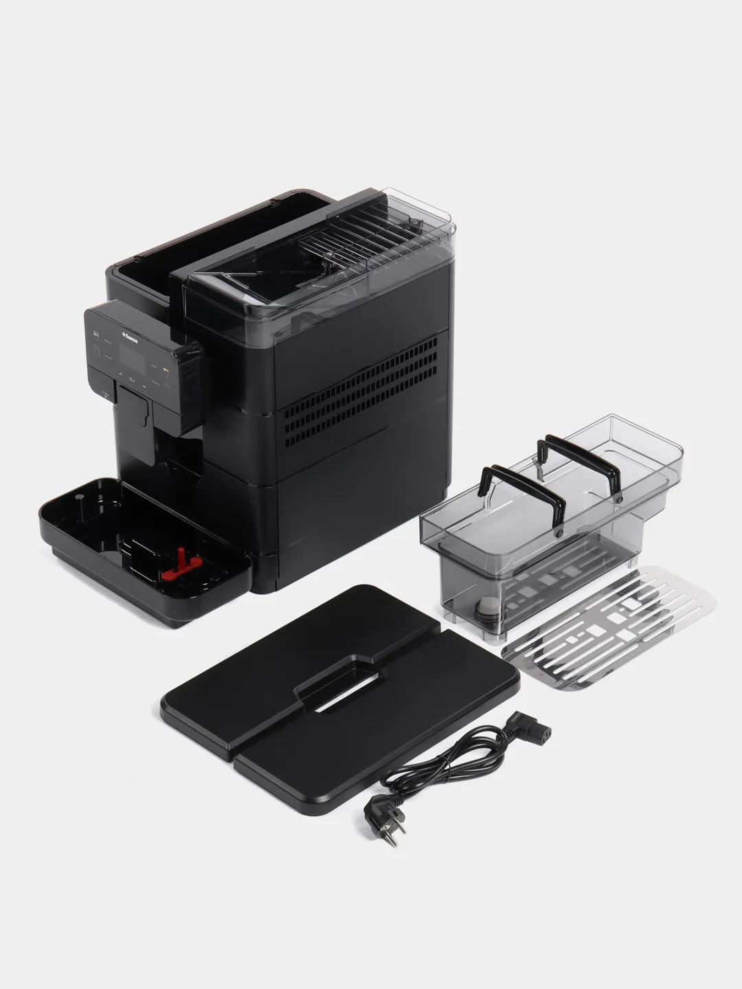 Кофемашина Saeco New Royal Black